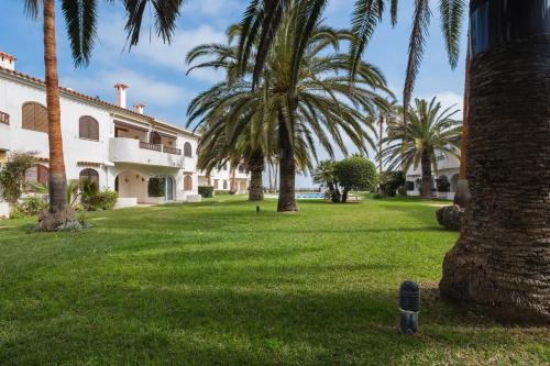 Nueva Playa A8 LOCDENIA in Villajoyosa