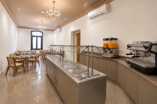 مطعم, فندق قصر الملك القاهرة (Malak Palace Cairo Hotel) in القاهرة