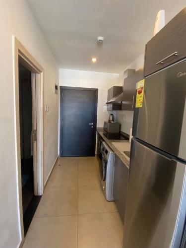 Simple comfortable studio apartment in East Legon