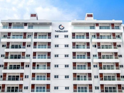 Simple comfortable studio apartment in East Legon