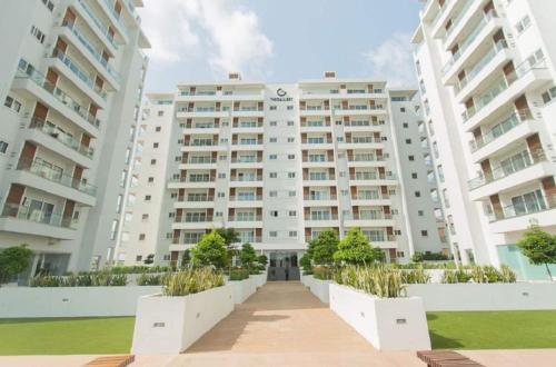 Simple comfortable studio apartment in East Legon