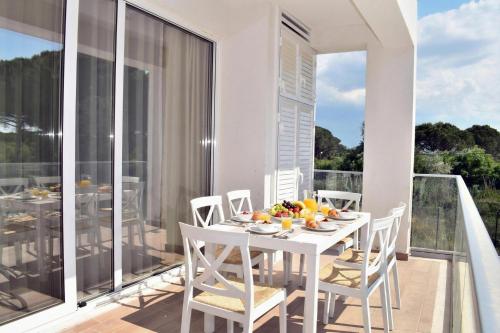 White Moon Apartments - Location saisonnière - Lalzit Bay