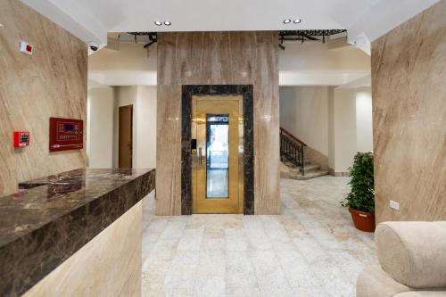 فندق قصر الملك القاهرة (Malak Palace Cairo Hotel) in القاهرة