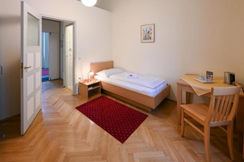 Gästehaus im Priesterseminar Salzburg, Salisburgo (foto 4)