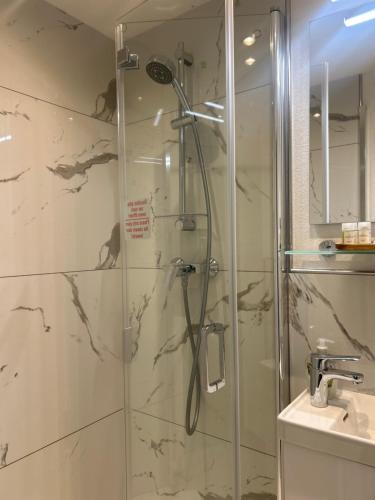 Dreibettzimmer, 3 betten