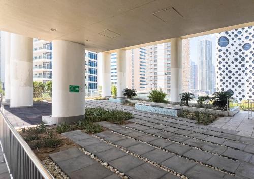 Ubora Tower 2 - 1 Bedroom Apartment - Allsopp & Allsopp - image 13