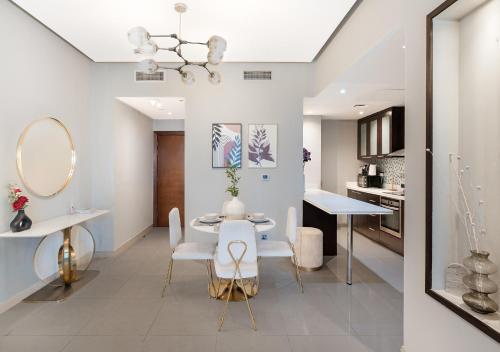 Ubora Tower 2 - 1 Bedroom Apartment - Allsopp & Allsopp - image 5