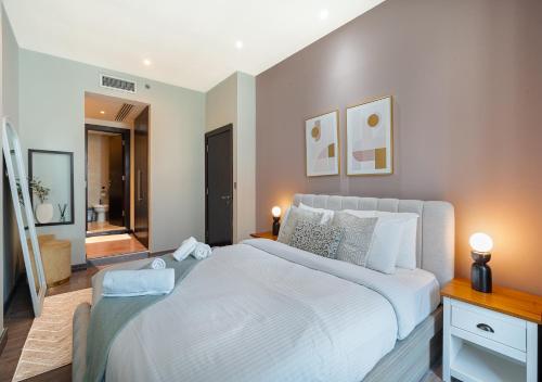 Ubora Tower 2 - 1 Bedroom Apartment - Allsopp & Allsopp - image 14