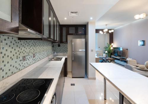 Ubora Tower 2 - 1 Bedroom Apartment - Allsopp & Allsopp - image 3
