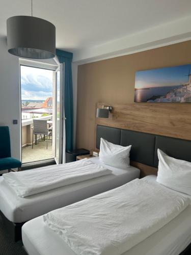 Burghotel Homberg in Homberg (Efze)