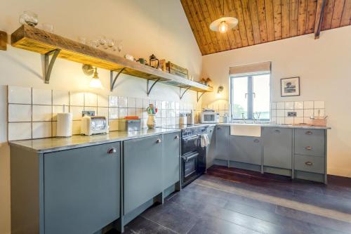 Iekārtas, 1 Bed in Wickhambrook oc-tosh in Wickhambrook