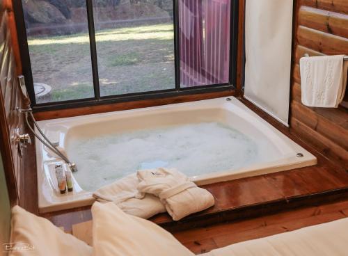 Ein Harod Ichud Kibbutz Country Lodging by KHC in Ein Harod