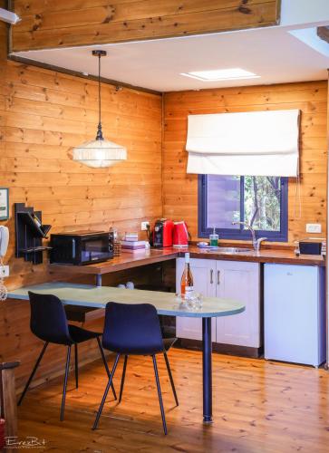 Ein Harod Ichud Kibbutz Country Lodging by KHC in Ein Harod