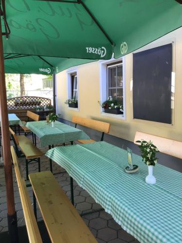 Gasthaus Rassnitzwirt in St. Margarethen Bei Knittelfeld