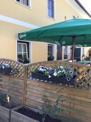 Gasthaus Rassnitzwirt in St. Margarethen Bei Knittelfeld
