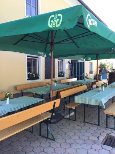 Gasthaus Rassnitzwirt in St. Margarethen Bei Knittelfeld