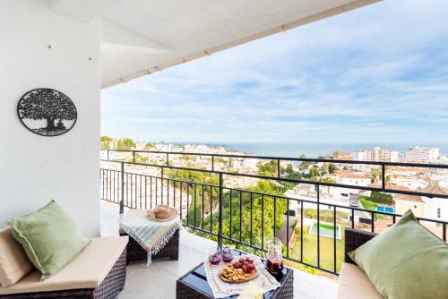 Sea Breeze Escape Nerja