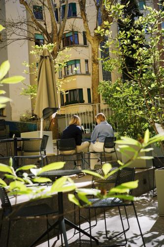 21WOL Milano Centro - image 29
