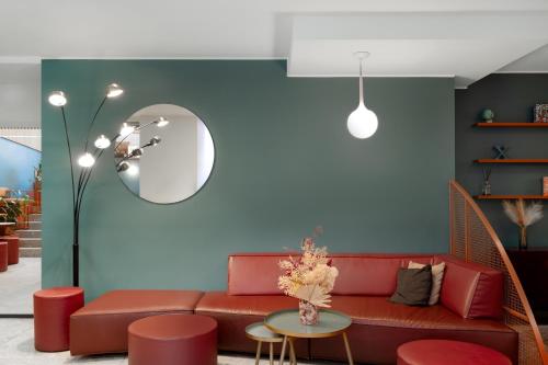 21WOL Milano Centro - image 35