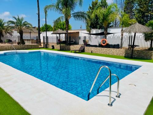 Hacienda Guadalquivir