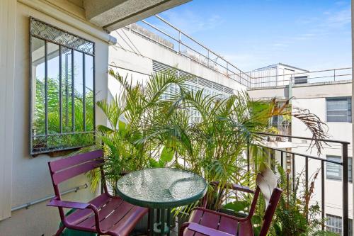 Glebe Corner - Walkable City-Fringe Base with Pool - image 8