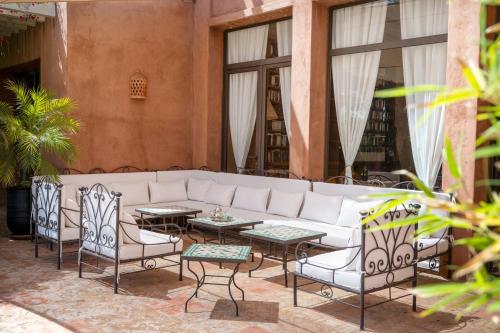 Bab Akoul Atlas - Boutique Hotel & Spa - image 14