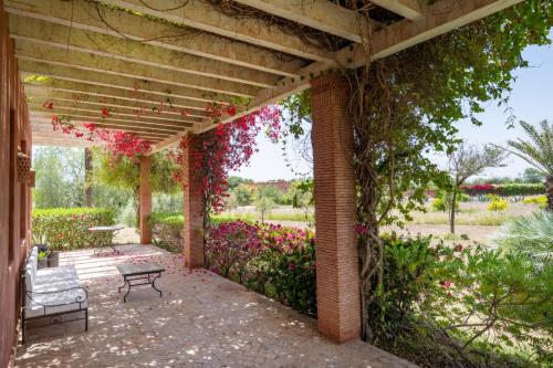Bab Akoul Atlas - Boutique Hotel & Spa - image 11