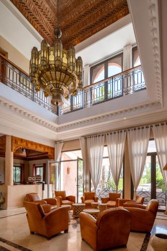 Bab Akoul Atlas - Boutique Hotel & Spa - image 9