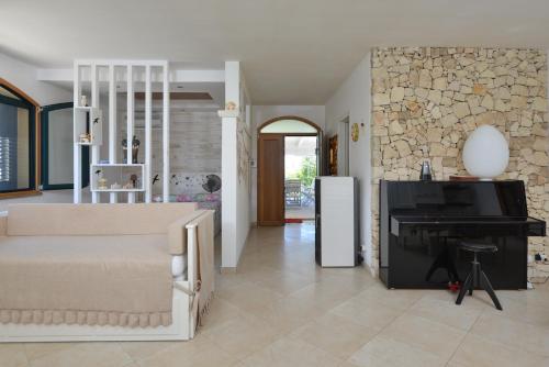Le Panarelle Casa Vacanze