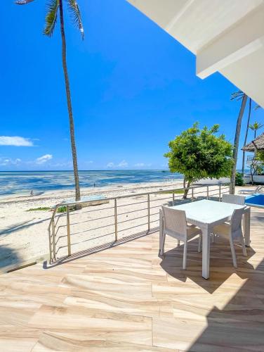 Kilifi Pearl Beach Resort in Kikambala