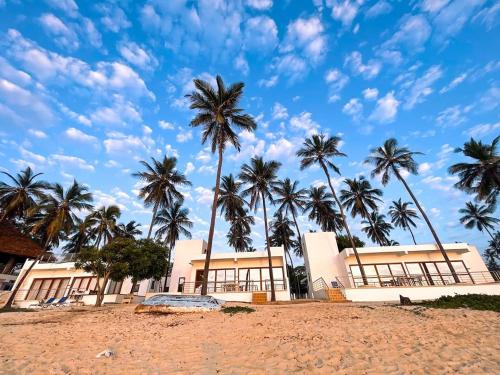 Kilifi Pearl Beach Resort in Kikambala