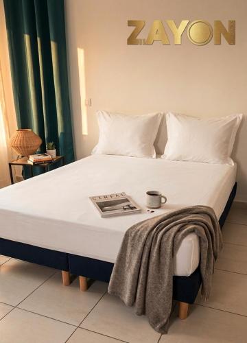 . ZAYON HÔTEL ylang