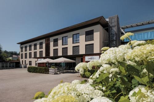 . Hotel Wallern Garni