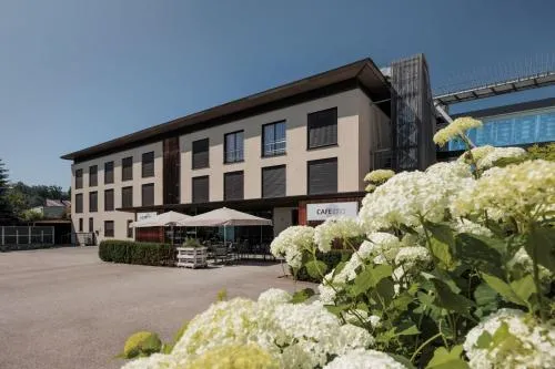 Hotel Wallern Garni in Wallern an der Trattnach, Österreich