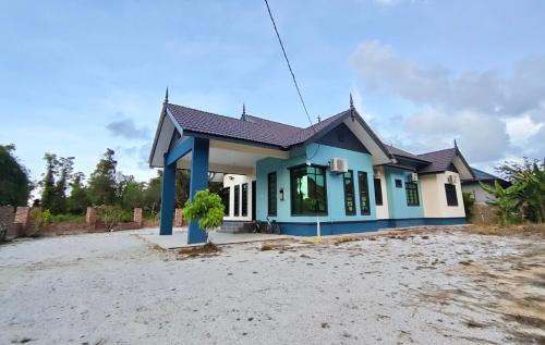 Teratak Naila, Kuala Terengganu