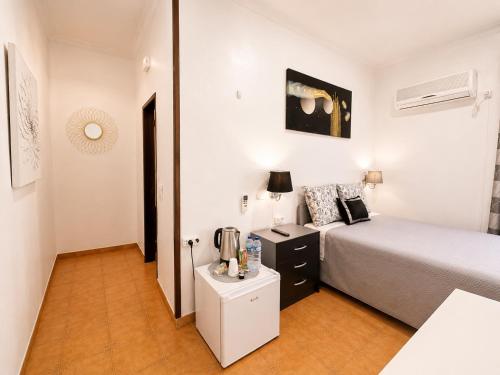 Alojamento Luso Espanhola Budget Rooms Elvas in Elvas