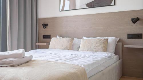Apartamenty Parkowa- Kamień Śląski (Apartamenty Parkowa- Kamien Slaski) in Gogolin