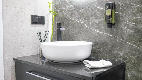 Apartamenty Parkowa- Kamień Śląski (Apartamenty Parkowa- Kamien Slaski) in Gogolin