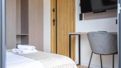 Apartamenty Parkowa- Kamień Śląski (Apartamenty Parkowa- Kamien Slaski) in Gogolin