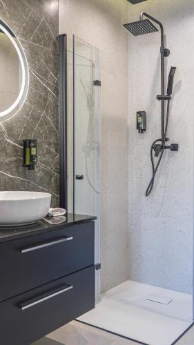 Apartamenty Parkowa- Kamień Śląski (Apartamenty Parkowa- Kamien Slaski) in Gogolin