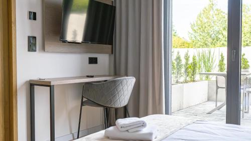 Apartamenty Parkowa- Kamień Śląski (Apartamenty Parkowa- Kamien Slaski) in Gogolin