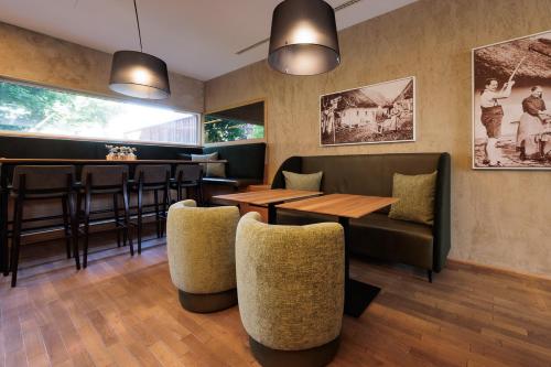 Hotel Wallern Garni in Wallern an der Trattnach