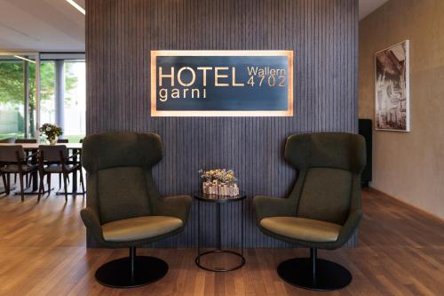 Hotel Wallern Garni in Wallern an der Trattnach