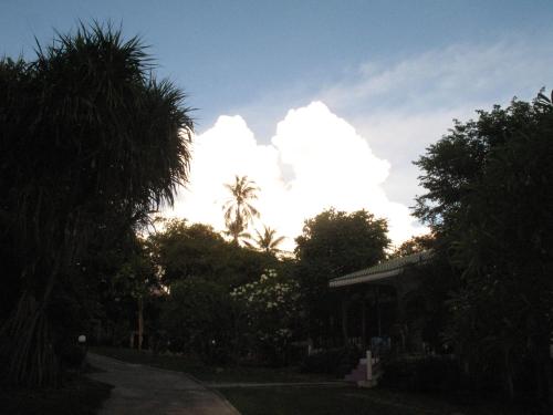 Thai Dee Garden Resort 5