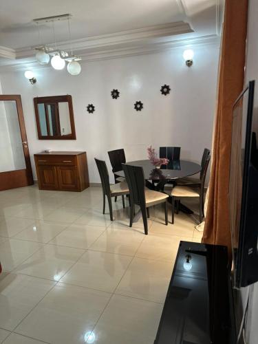 Appartement bon standing 3 chambres avec balcon et ascenseur - image 4