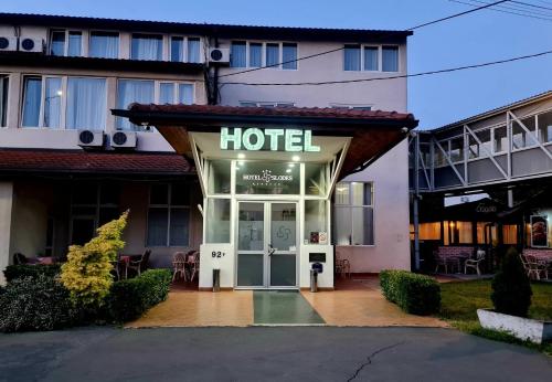 hotel photo