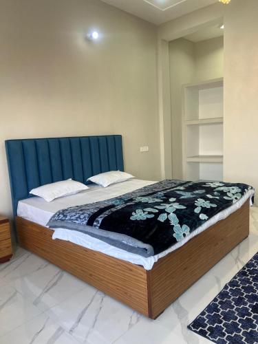 The City View Homestay in Srinagar (Uttarakhand)