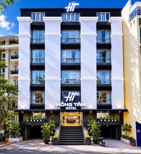 Hong Tam Hotel