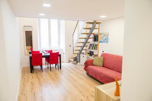 La casa di Paco al centro storico