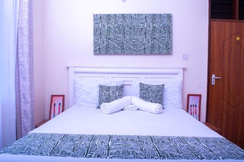 Makao Kilifi - modern & secure 1BR in Kilifi